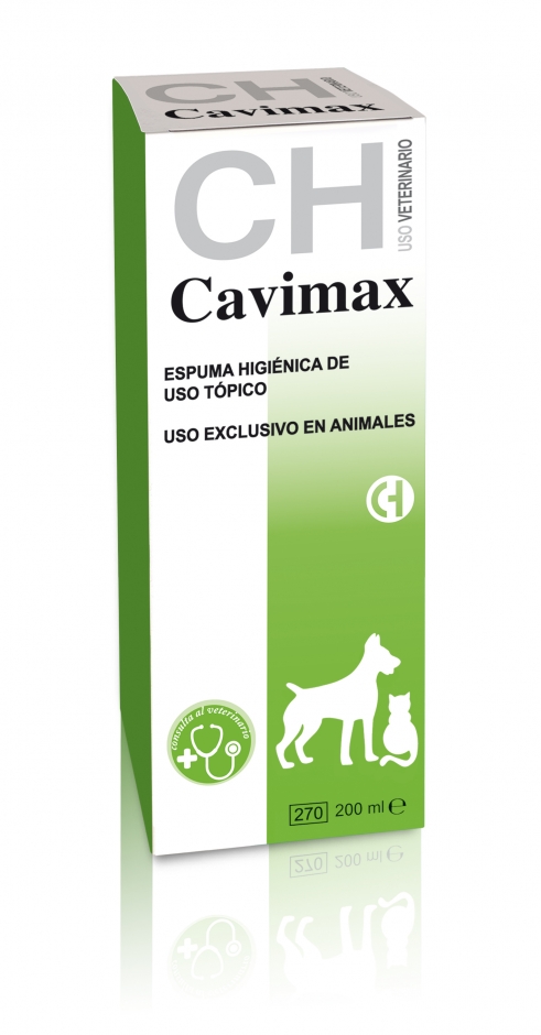 CAVIMAX